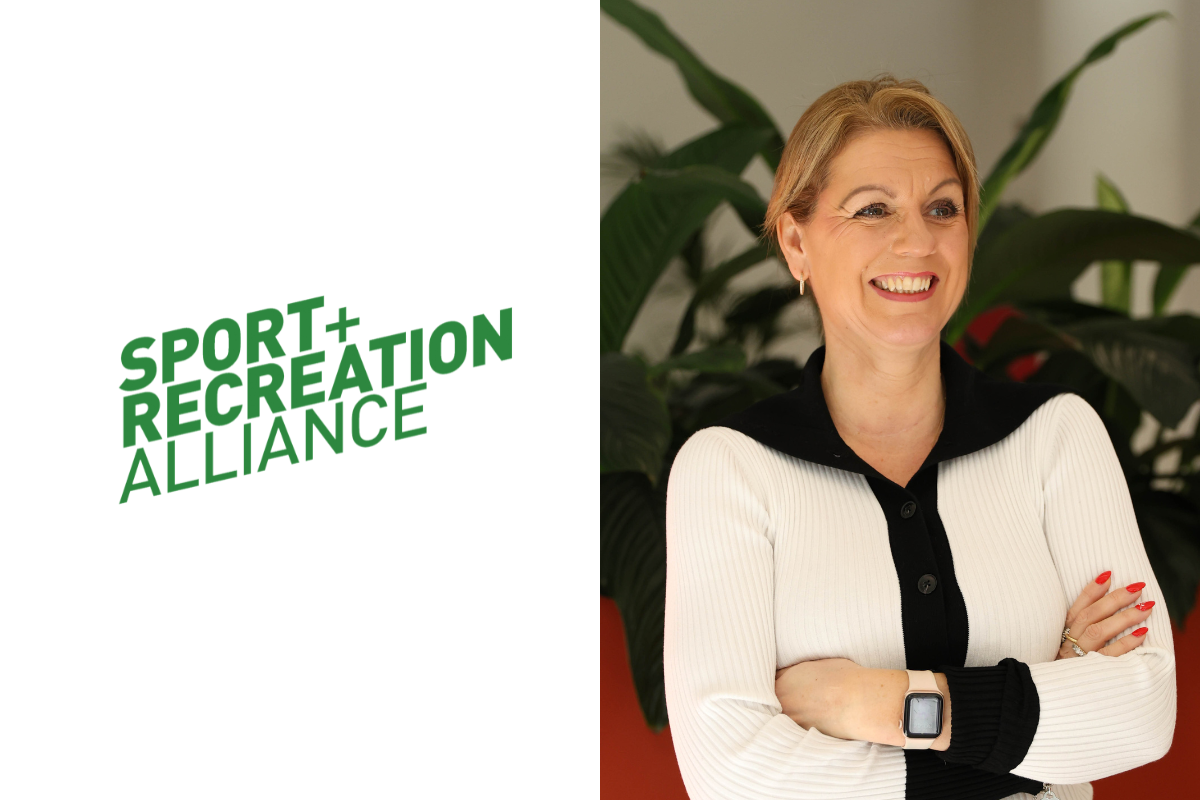 Alliance welcomes Justine Baynes to the Board news article image